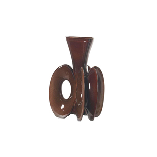 空合 北欧现代装饰陶瓷瓶艺术品 家居装饰酒店餐厅民宿装饰摆设