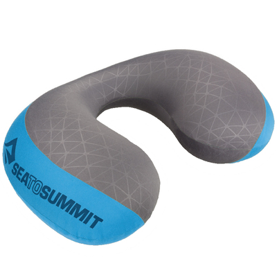 三口吹满一秒放气便携迷你枕头