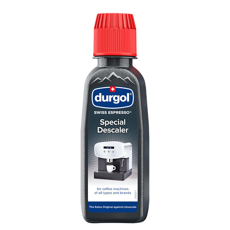 雀巢Dolce Gusto多趣酷思Durgol胶囊咖啡机除垢除钙清洗液单瓶装