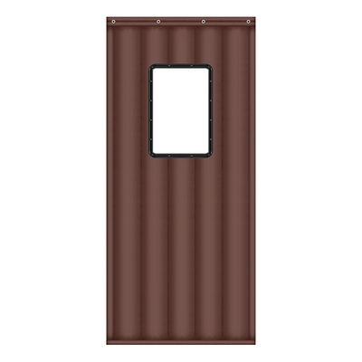 棉门帘冬季保暖防风挡风店铺商用超市加厚隔断帘隔音防寒家用保温