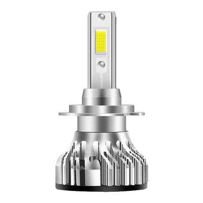 适用05-21款福特老新福克斯led大灯远光近光改装超亮强光汽车灯泡