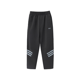 【透气抗起球】半度闲男童裤子春装运动裤洋气儿童春秋款户外长裤