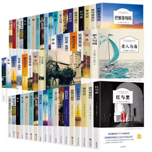 傲慢与偏见柳林风声小王子雾都孤儿巴黎圣母老人与海欧也妮葛朗台汤姆索亚历险记戈尔泰莎士比亚契诃夫欧亨利小说名著文学