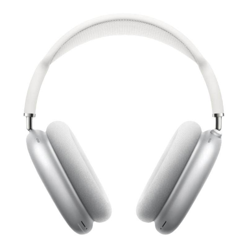 出租苹果 AirPods Max 新2代无线蓝牙耳机降噪原装头戴式免押租赁