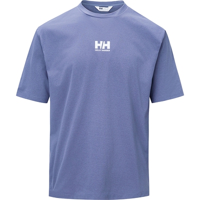 HH新色速干凉感抗菌短袖T恤