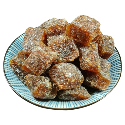 李禧记姜糖广东顺德特产休闲零食