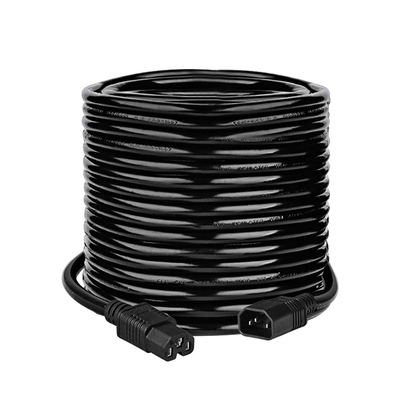 充电器延长线电瓶车连接线转换线