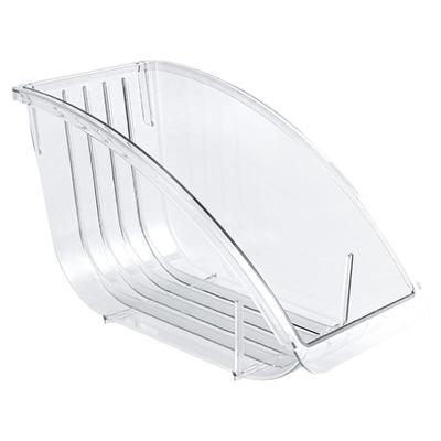 凤全厨房碗碟收纳盒橱柜内置餐具