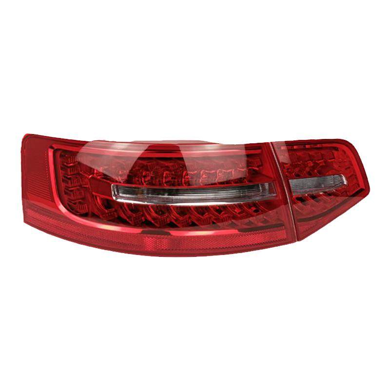 益成鑫品奥迪A6L后尾灯总成全新