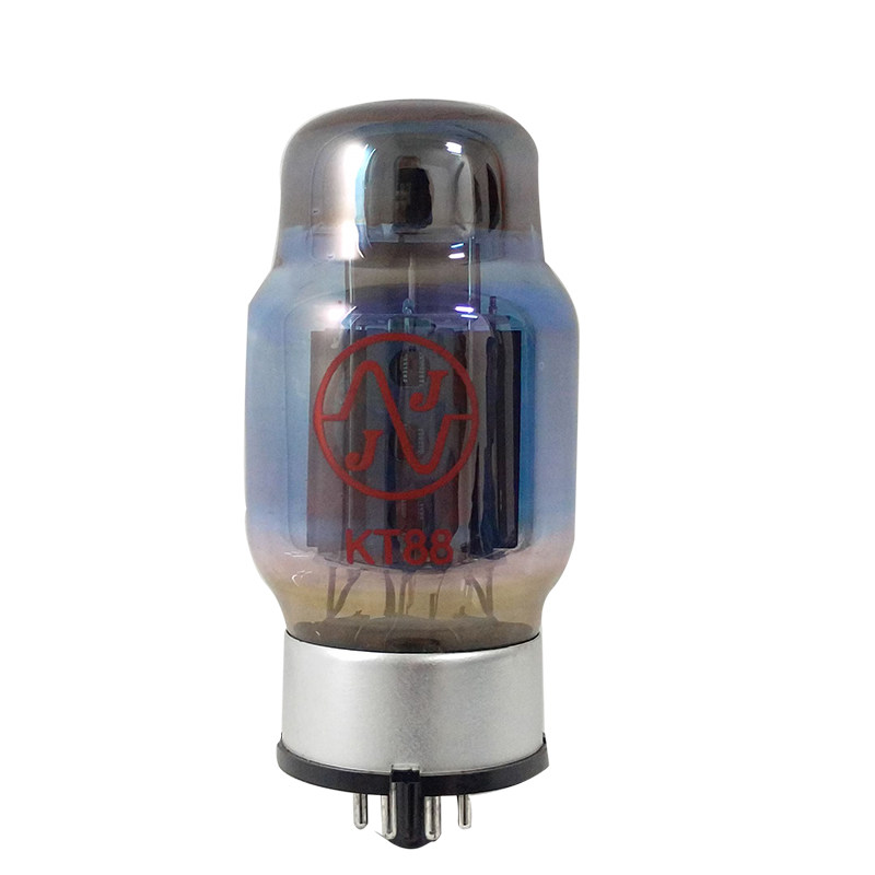 全新捷克JJ KT88/EL34/6P3P/6N3C/6550/KT120电子管6L6金狮EH天梭