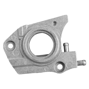 宇森4216油锯原厂机油泵世林4200伐木锯涡轮中马4000汽油锯机油泵