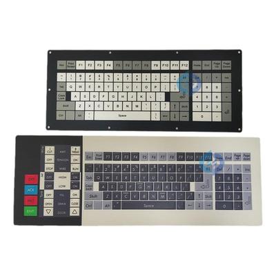 沙迪克操作键盘面皮手控盒面罩