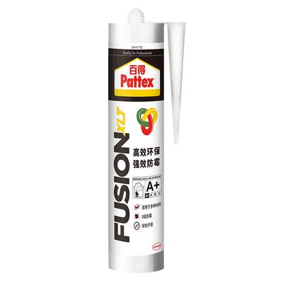 汉高百得优家酯型环保玻璃胶
