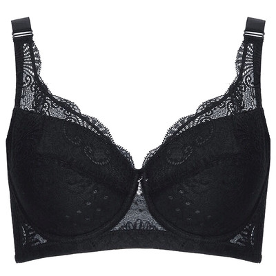 黄金身段调整型大胸文胸