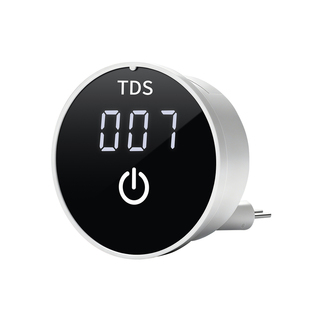 TDS水质测试表嵌入式水盾实时TDS检测即插即用机器组装