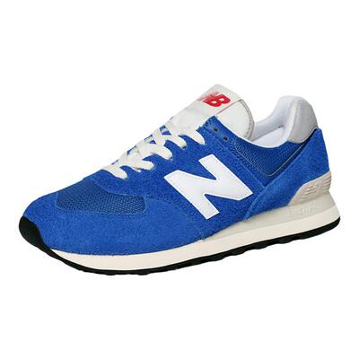NEWBALANCE轻便透气跑步鞋