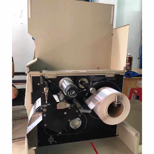 售前询价斑马105SL PLUS 300点工业级条码列印机，全新现货