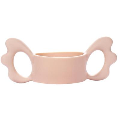 hegen手柄宽口径重力球奶瓶配件