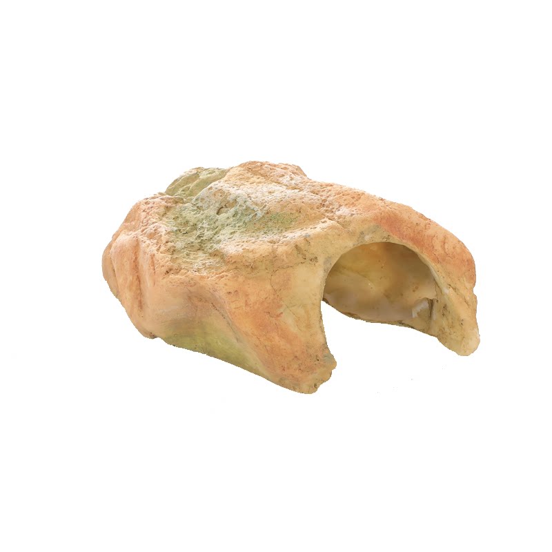 爬宠躲避蛇守宫蜥蜴蜘蛛洞穴屋
