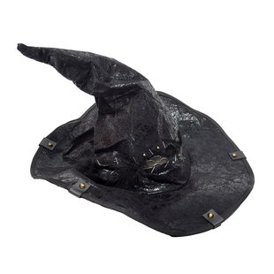 【合作限定】诡秘之主×蒸汽大陆 阿蒙系列尖顶软帽巫师帽法师帽