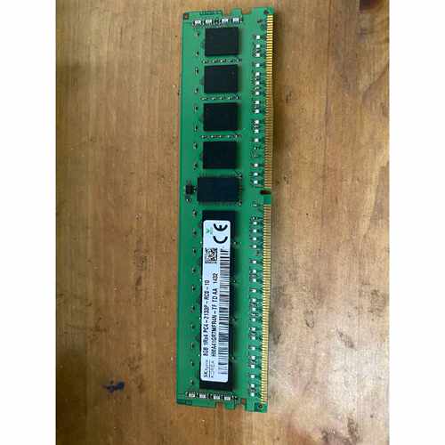 SKhyx  内存条 8g