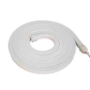 柔性led灯带感应防水硅胶客厅卧室床头灯楼梯橱柜衣柜线条灯