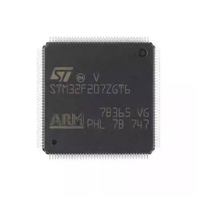 STM32F207ZGT6微控制器芯片