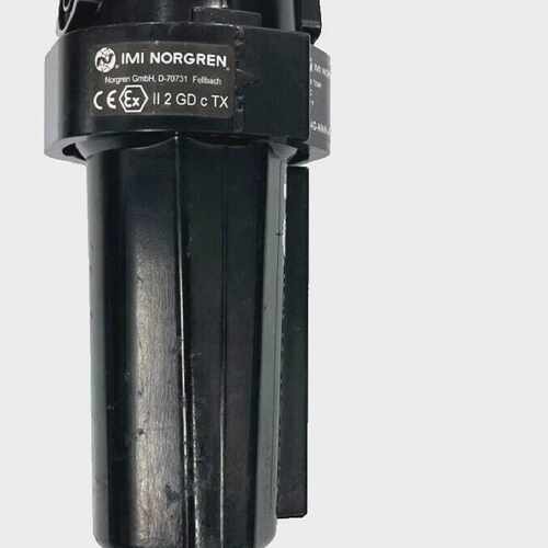 Norgren Olympian Plus F64G-NNN-AD1  Compressed Air Filter wi