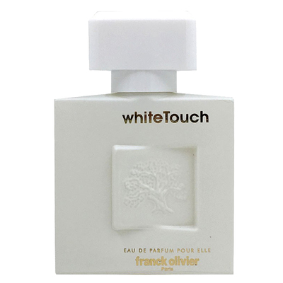 franckolivier女士香水花香调