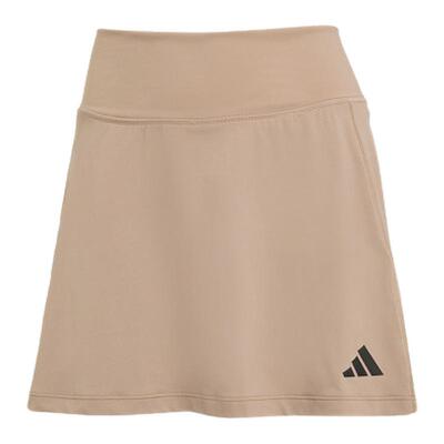 阿迪达斯女子短裙adidas