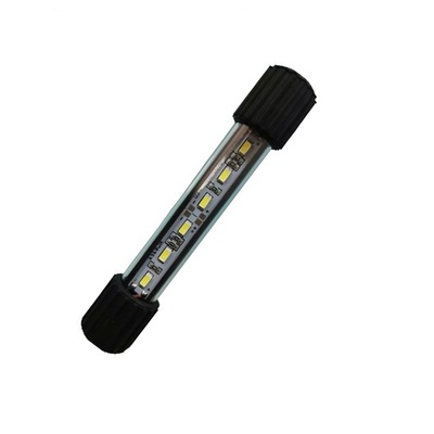 观赏龙鱼灯LED小夜灯防水新之泉