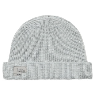 TreesOutside抗起球毛线瓜皮帽