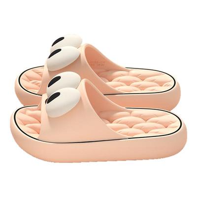 踩屎感拖鞋女士夏季2025新款室内