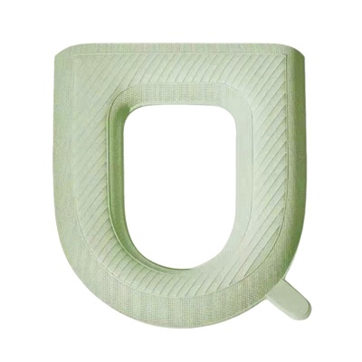 【加厚款】马桶坐垫防水四季通用