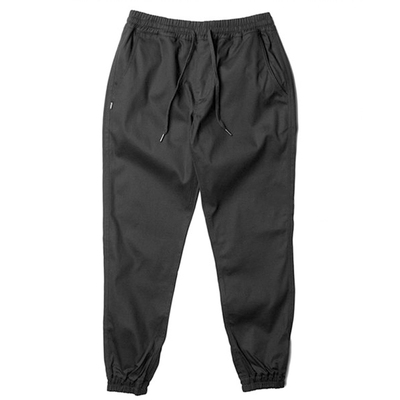 洛杉矶潮牌fairplay经典款束脚裤