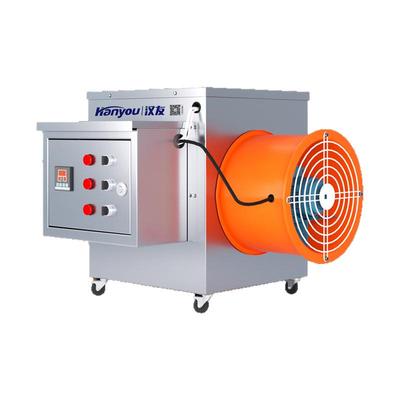 养殖恒温机自动启停节能省电