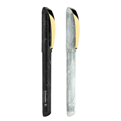 德国schneider施耐德走珠笔钢笔