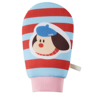 诺室搓澡巾强力搓泥粗细双面沐浴手套洗澡巾男士女士专用搓澡神器