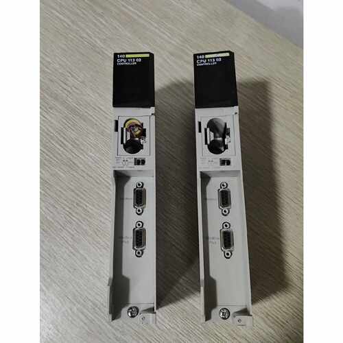 议价施耐德PLC控制器140CPU11302