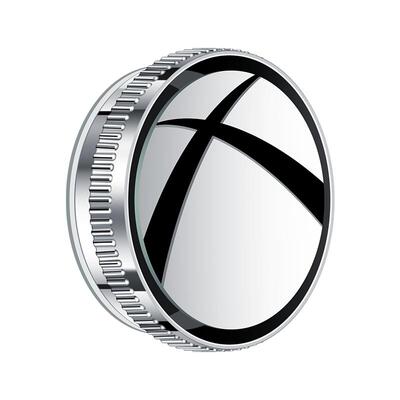 汽车倒车神器盲区辅助镜