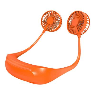 【凉风降温16℃】实测30小时续航