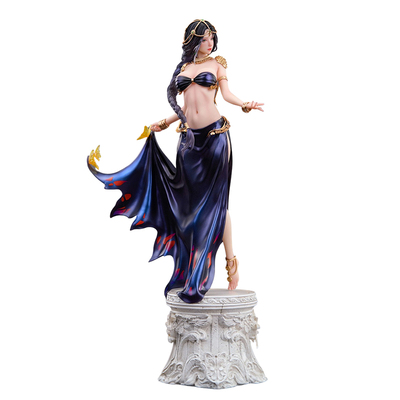 玄机科技鬼刀风玲邂逅手办