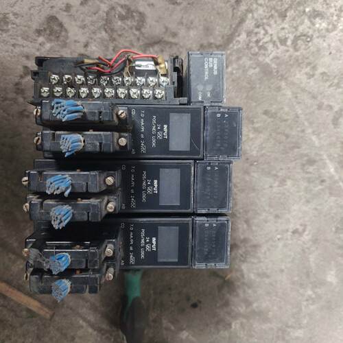 【询价】GEPLC通迅模块，IC 693BEM331K，一个件，适用