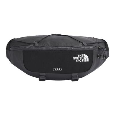 TNF北面运动轻便胸包男女户外