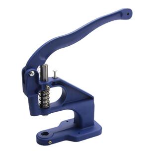 手压机T3T5T8金属四合扣气眼扣珍珠扣五爪扣多功能免缝按扣压扣机