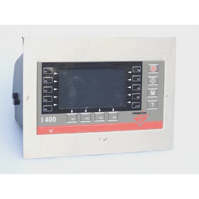 VGC PRECIA MOLEN MODEL i400 DIGITAL WEIGHING SBS INDICATOR T