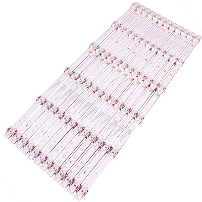 55寸拼接屏6255W组装机灯条