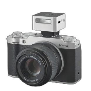 zeniko闪光灯富士X100V X100VI X100S X100F X100T相机闪光灯TTL自动闪光灯