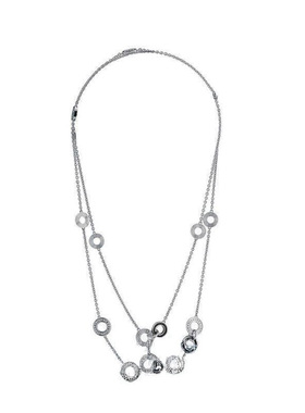 CK官方正品时尚设计项链