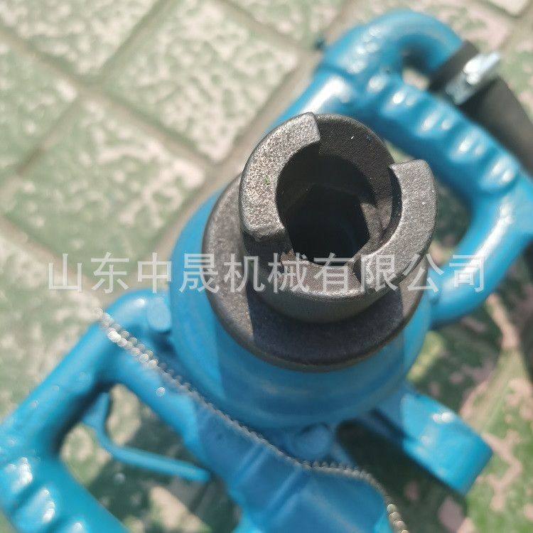 便携式风动煤层打眼机 ZQS-50/2.5S风煤钻 气动手持式钻机,五金/工具,气动捣固机,淘宝优惠券,粉丝福利购,淘宝优惠卷